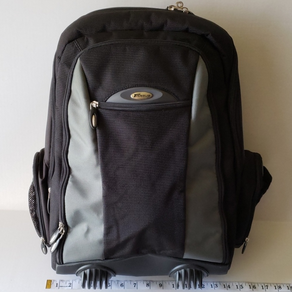 Targus Backpack - image 1